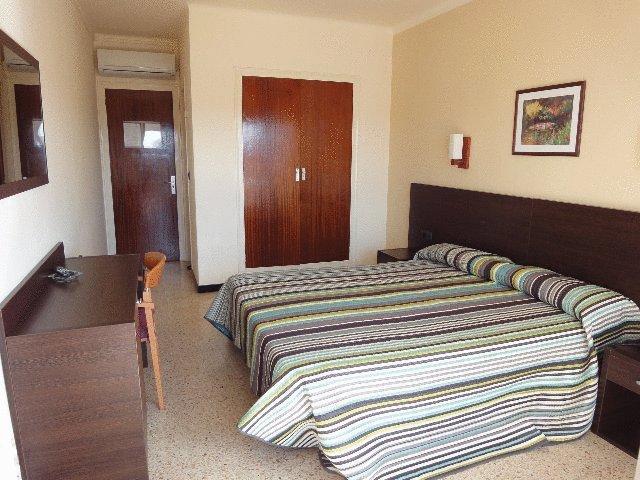 Rvhotels Gr92 Torroella de Montgrí Exterior foto
